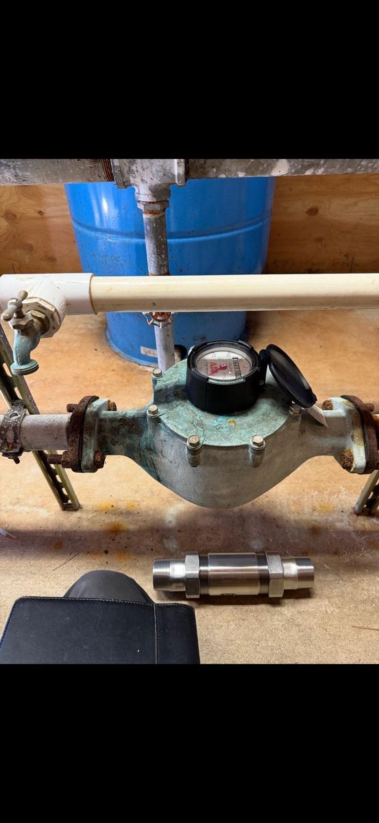 Plumbing Repairs for V.I.P Plumbing in Sandpoint, ID