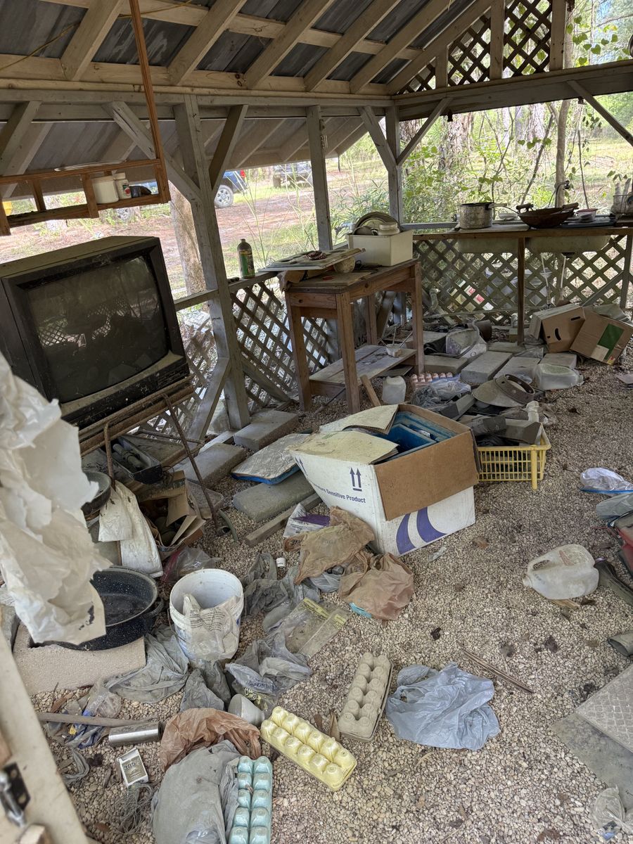 Furniture and Appliance Removal for Zip Junk Removal in Santa Rosa Beach, FL