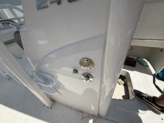 Outboard Engine Repair and Maintenance for Floyd's Marine LLC in Brandon, FL