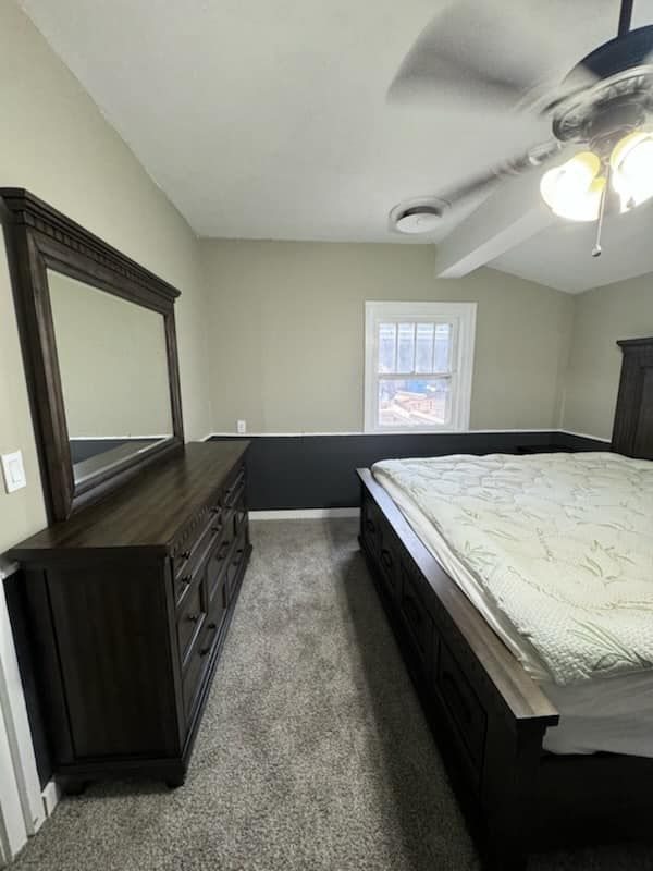 Interior Painting for JDs Home Services LLC in Roscoe, TX