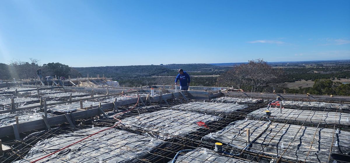 Structural Inspection for Allard Structural Engineering and Consulting in The Colony, TX