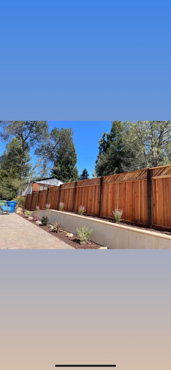 Material Delivery for Digging Dudes in Hayward, CA