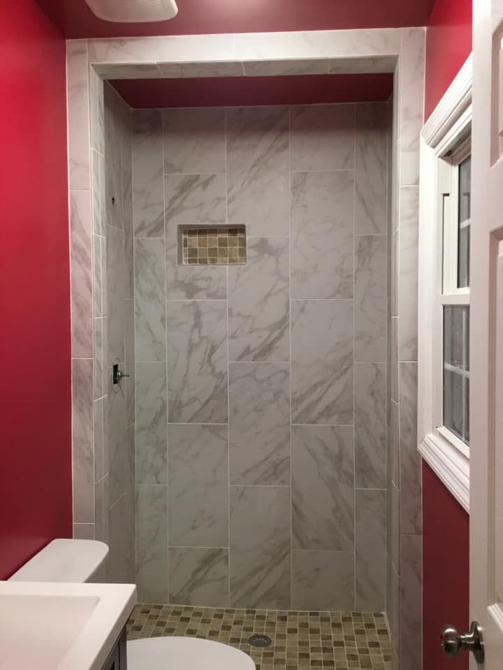 Interior Painting for Ivy League Maintenance Services LLC in Savannah, GA