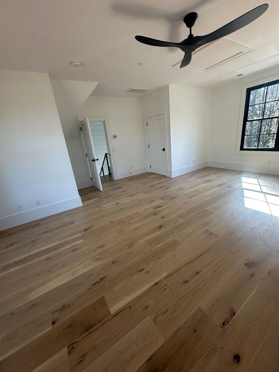 Hardwood Flooring for Amazing Flooring LLC in Hilton Head Island, SC