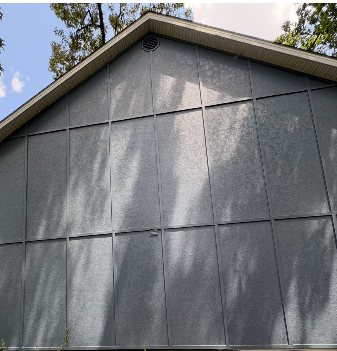 Exterior Painting for NXT Generation Painting in Cookeville, TN