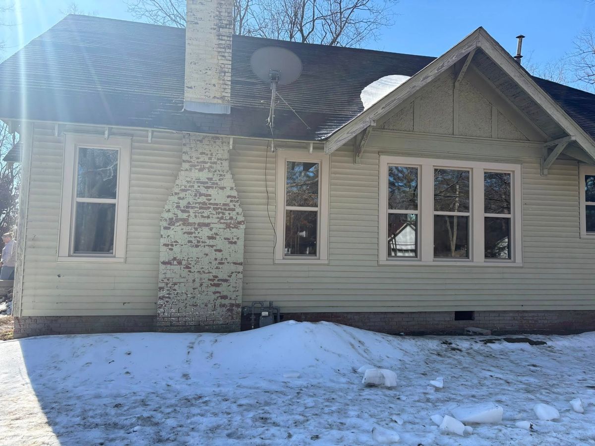 Window Repair and Replacement for Well Hung Windows & More in Hot Springs, AR