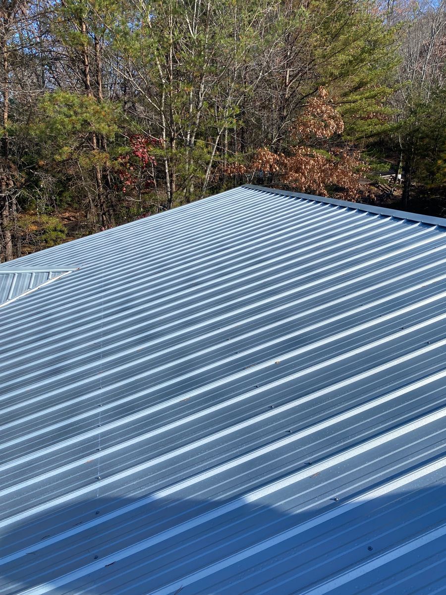 Roofing for A-Z Roofing and Construction in Clayton , GA