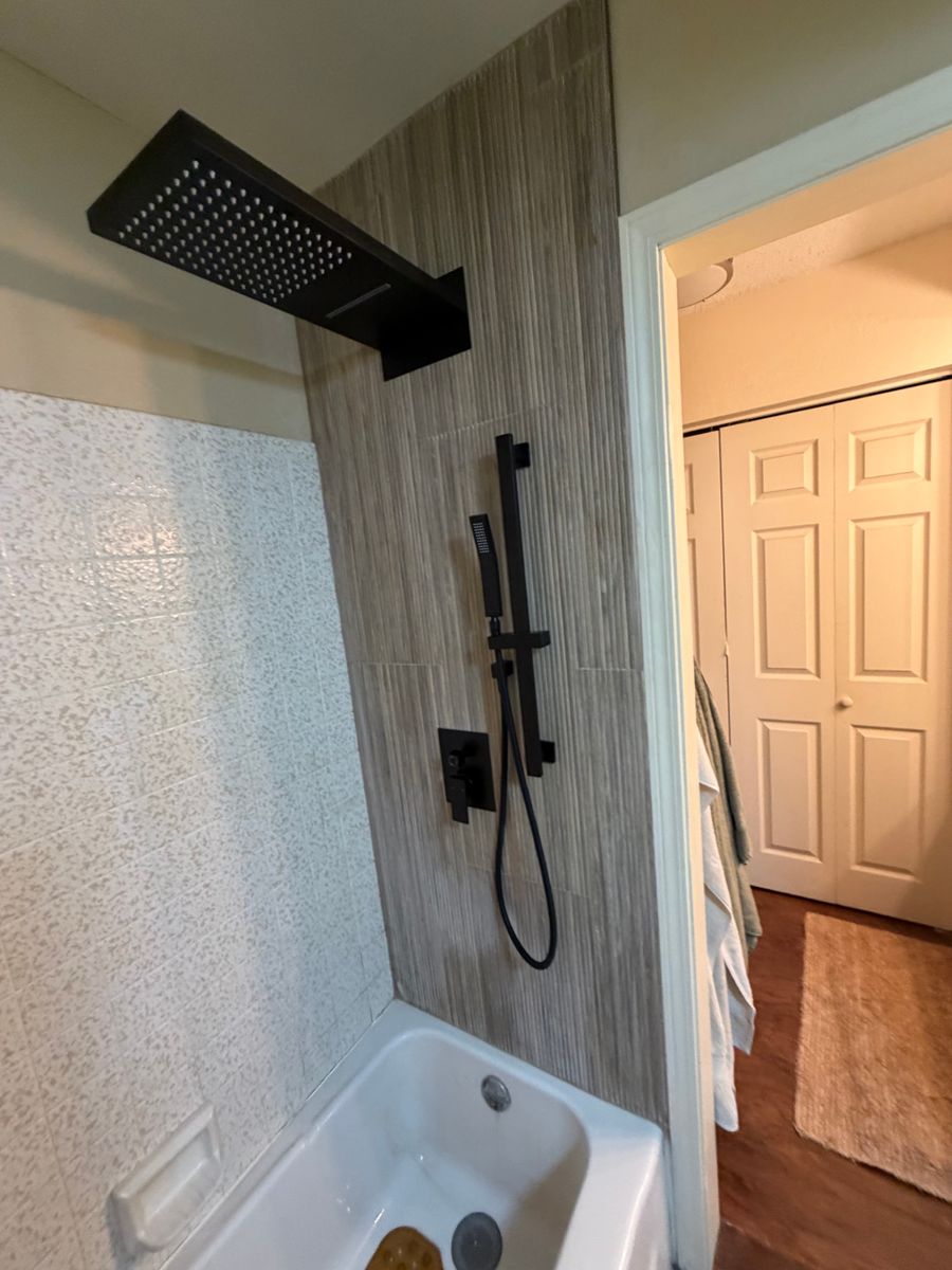 Tiling & Tile installation for Chapman Surfaces Tile & Remodeling in Milan, MI