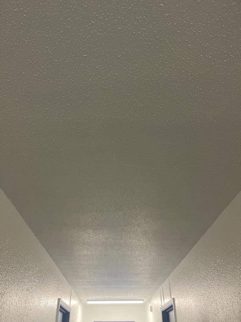 Painting for A&D Reliable Construction in Kansas City, MO