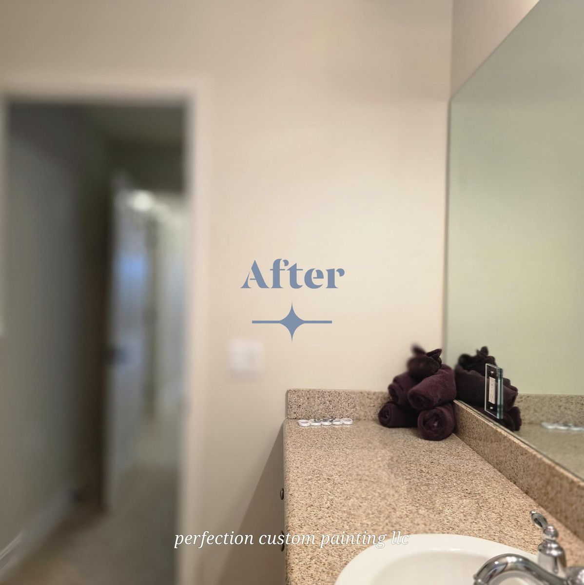 Kitchen and Cabinet Refinishing for Perfection Custom Painting LLC in Punta Gorda, FL