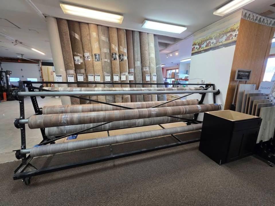 Carpet Installation and Repair for Our Family Flooring in Troy, PA