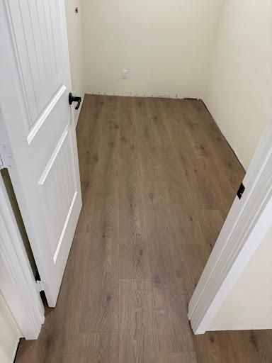 Floor Installation for CJL Flooring in Post Falls, ID