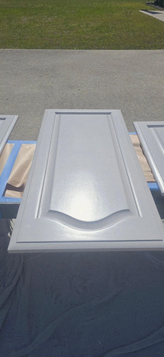 Interior Painting for Second Chance Painting  in McMinnville, TN