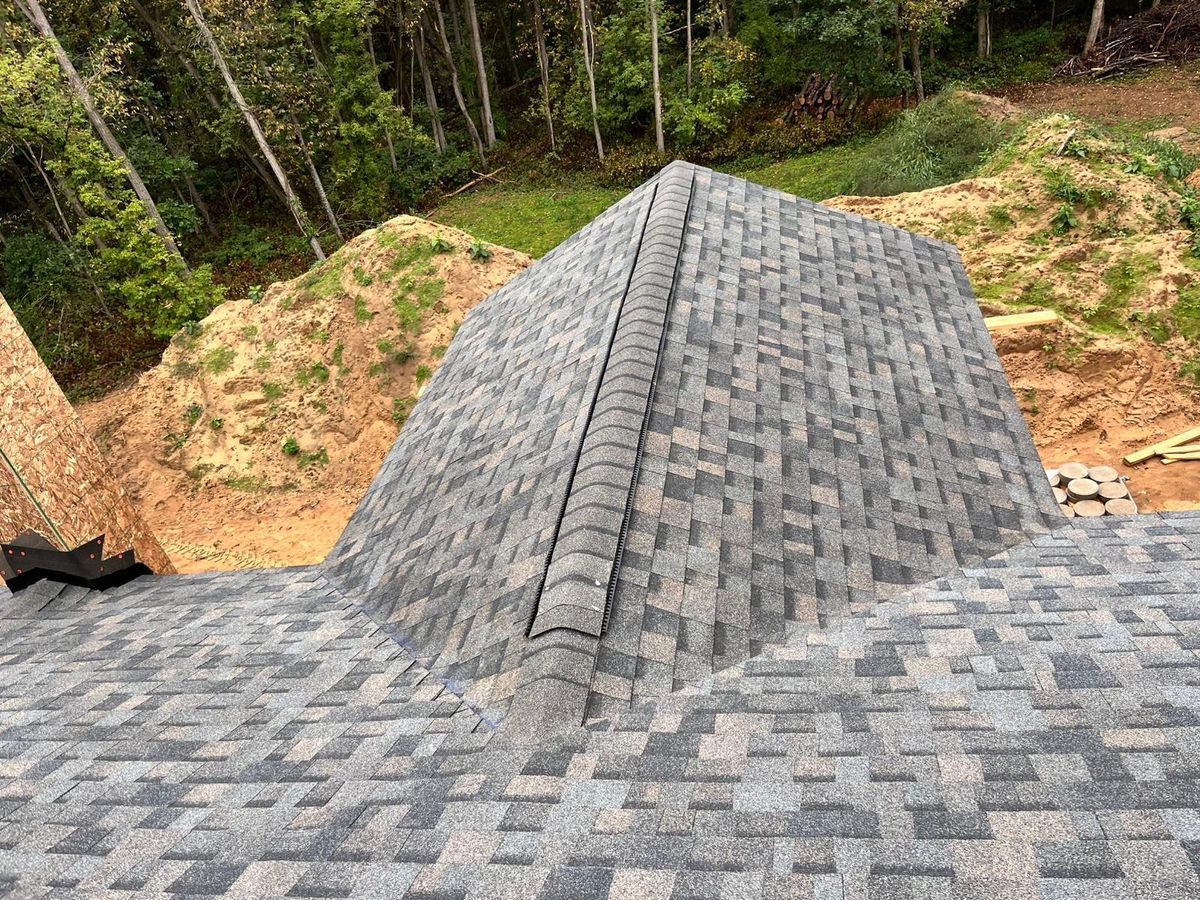 Roofing for Roofing Install Near Parker City, IN in Pendleton, IN