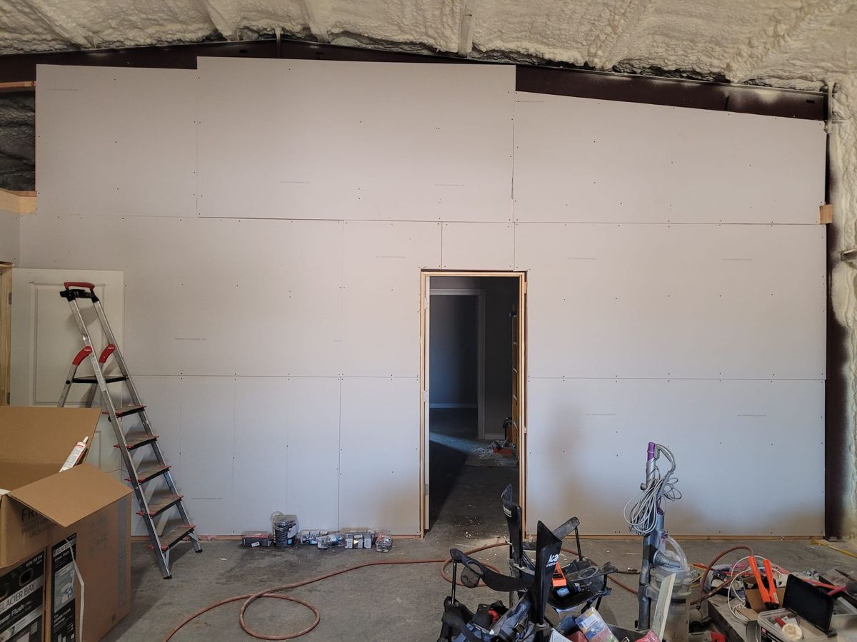 Carpentry for Prairie Land Properties LLC in Lubbock, TX