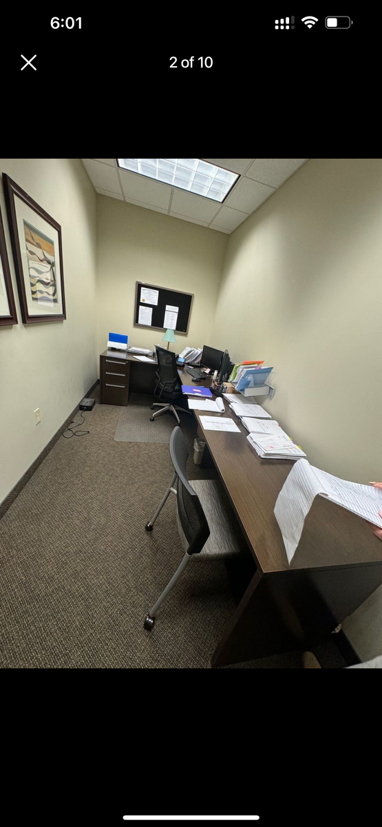 Post-Construction Cleaning for Cleaning Carolina’s LLC in Greensboro, NC