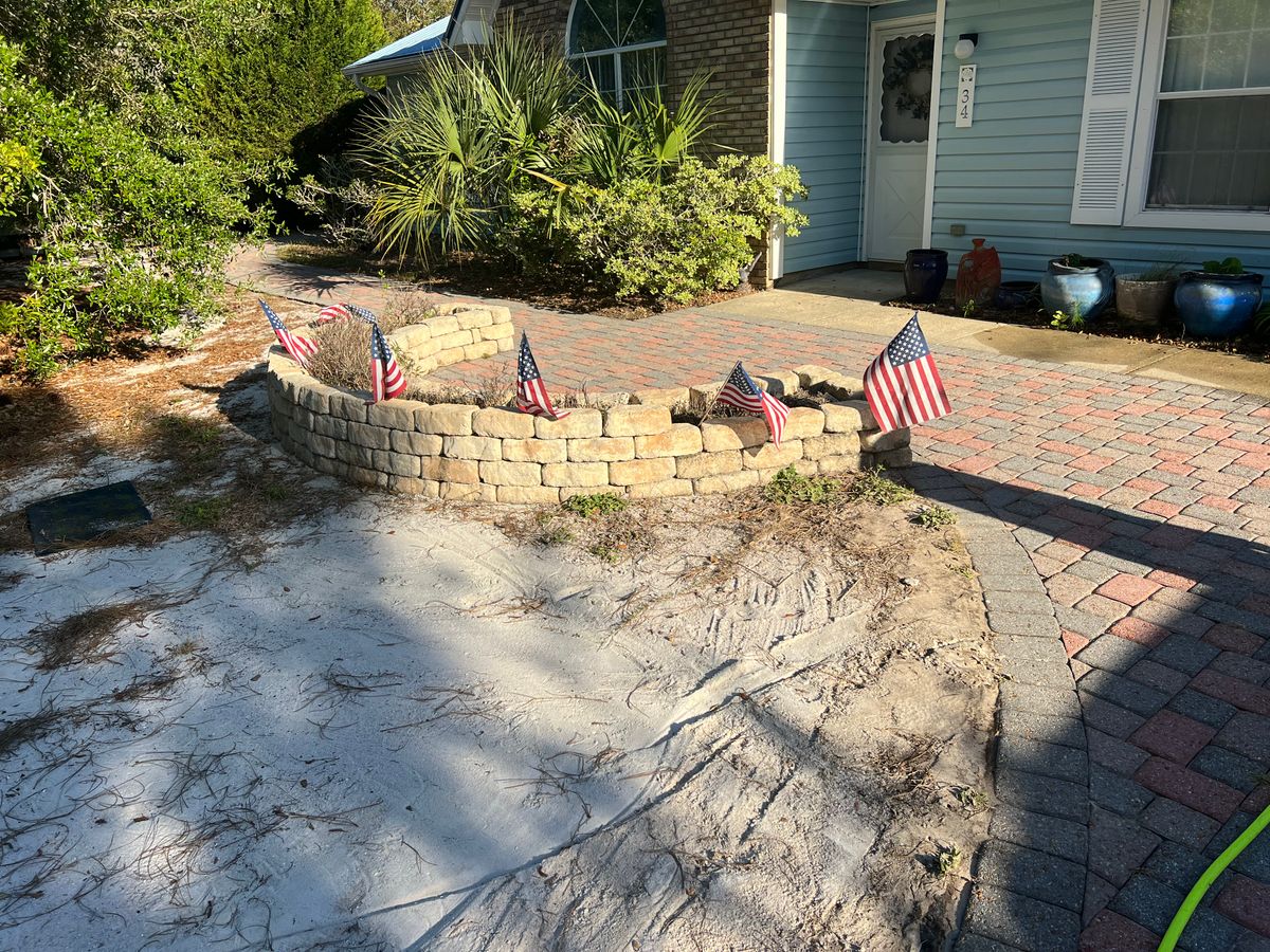 Custom Renovations for Everything for the Home Inc. in Destin, FL