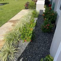 Other Lawn Services for Angels Premium Cutz LLC in Avon Park, FL