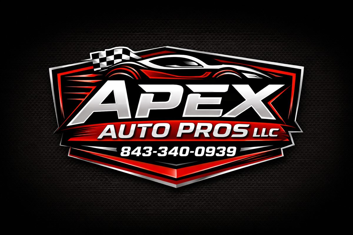 Automotive AC repair Myrtle Beach SC, car AC recharge, fix hot air vents, auto AC diagnostics, leak detection, compressor repair for Apex Auto Pros in Myrtle Beach, SC