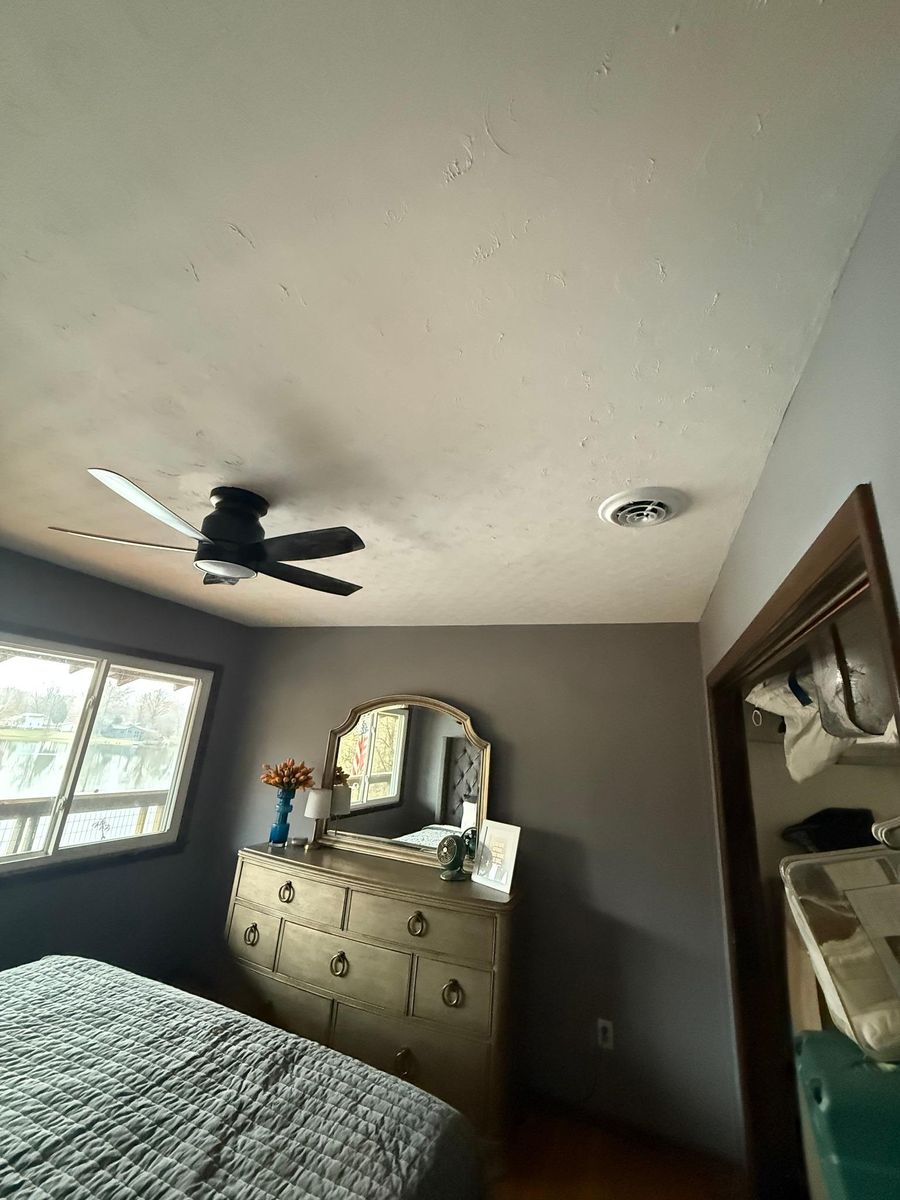 Painting and Staining for E & C Handyman and Construction in Owensboro, KY