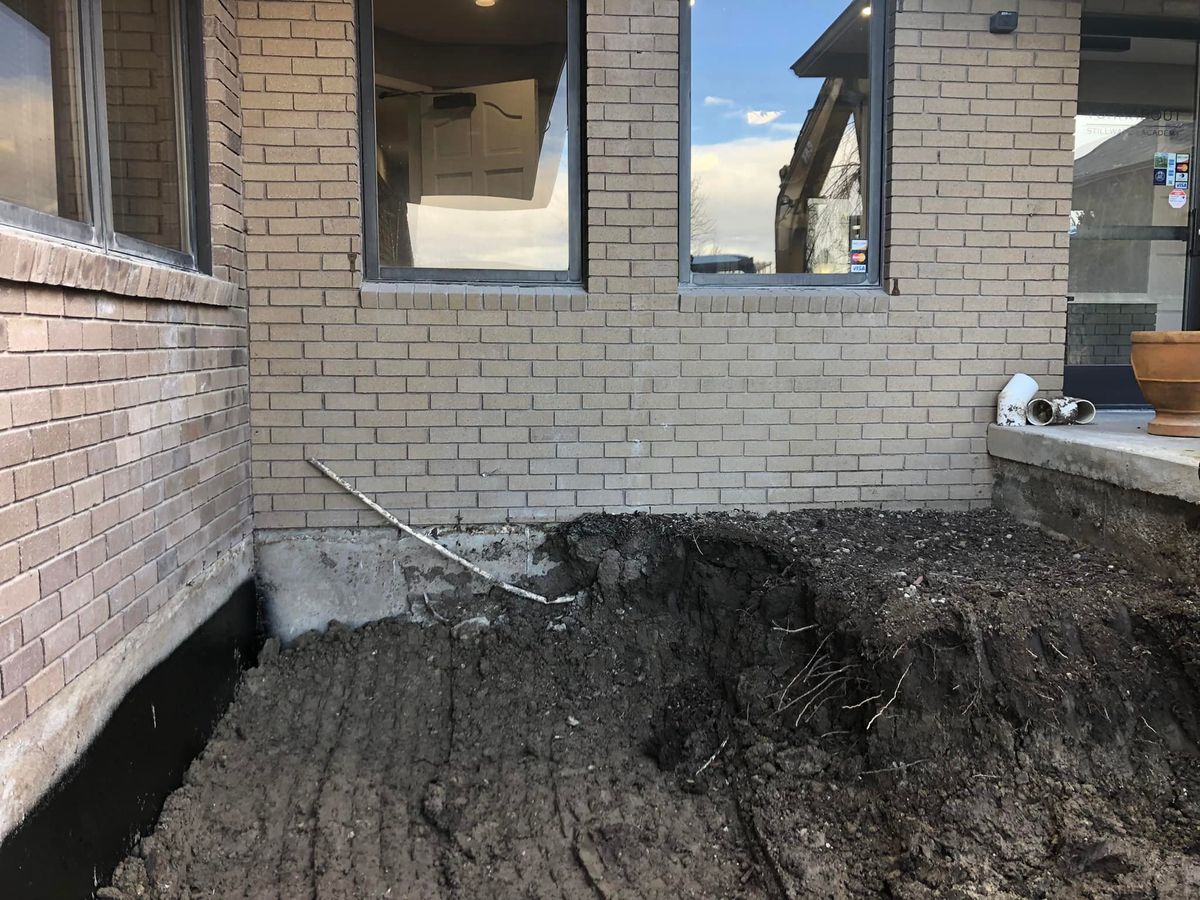 Residential & Commercial Excavation for S&T Construction & X LLC in Spanish Fork, UT