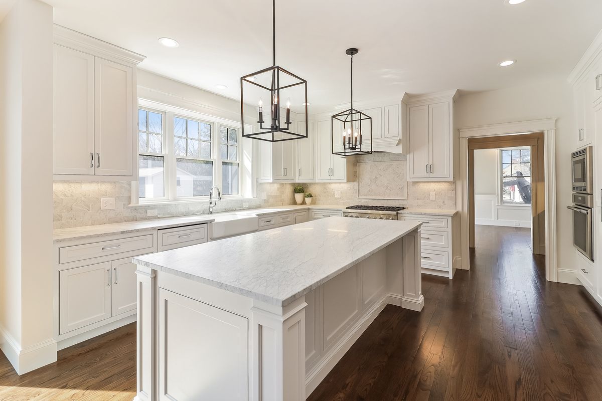 Additions for Mayo Construction in Walpole, MA