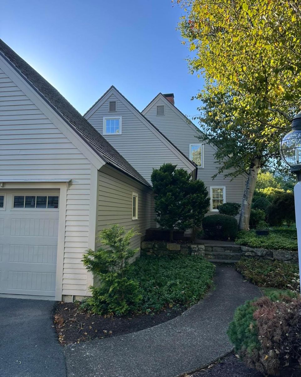 Bathroom Renovation for Gilaj Painting LLC in North Andover, MA