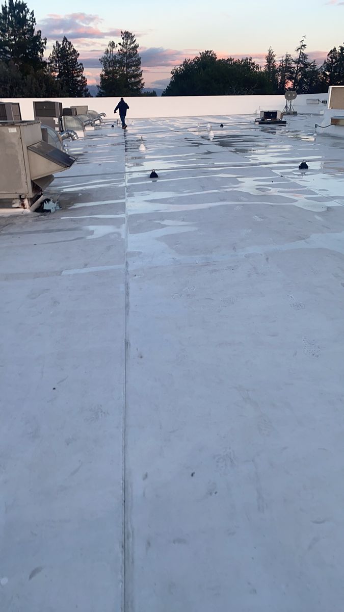 Roofing Installation for Verdusco Family Roofing and Waterproofing in Oroville, CA