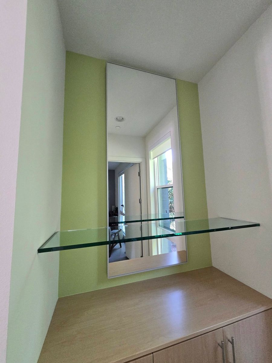 Accent Wall for All Pro Painting Services in Riverside, CA