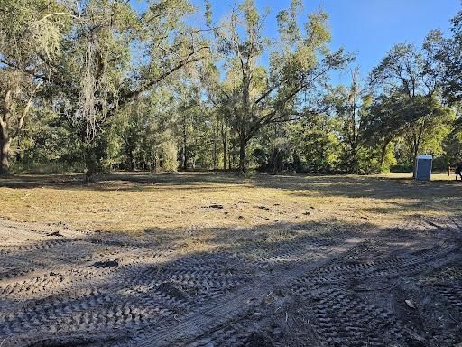 Site Preparation for J & E Land Clearing, LLC. in Dunnellon, FL