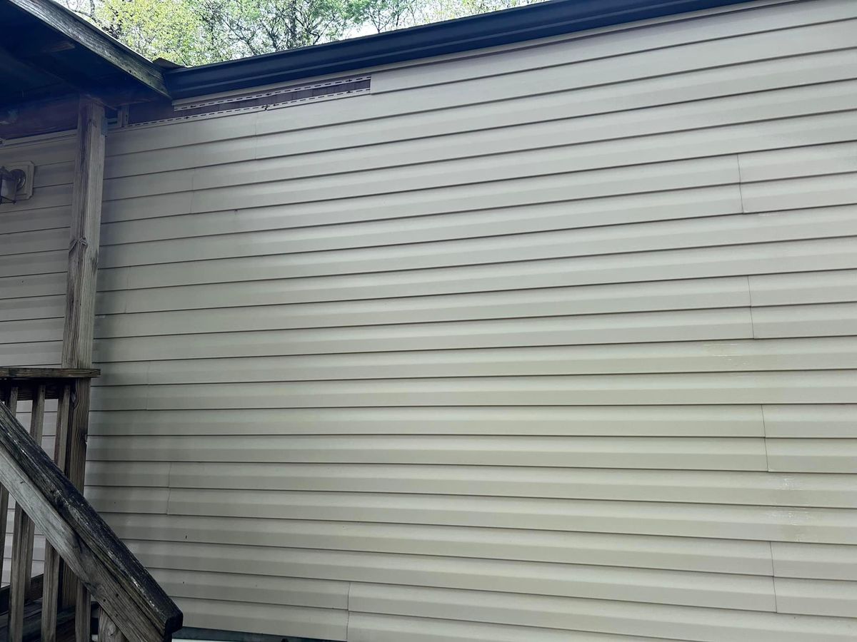 Industrial and Warehouse Cleaning for MEAN KLEAN Pressure Washing in Knoxville, TN