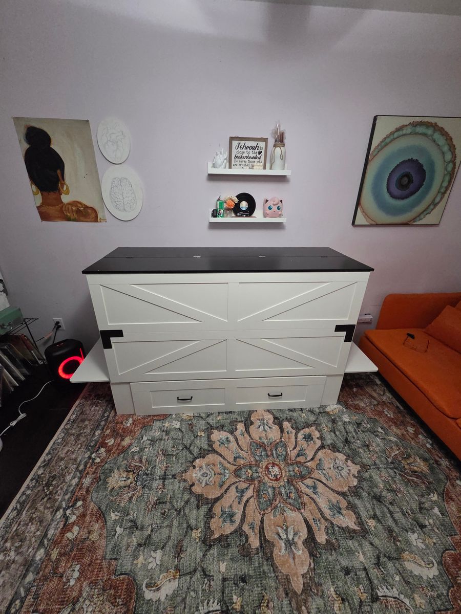 Carpentry for Southern Atlantic NC in Concord, NC