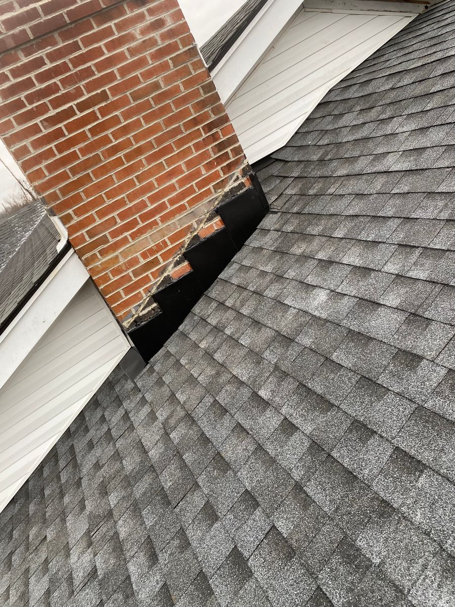 General Contracting Services for Primetime Roofing  in Winchester, KY