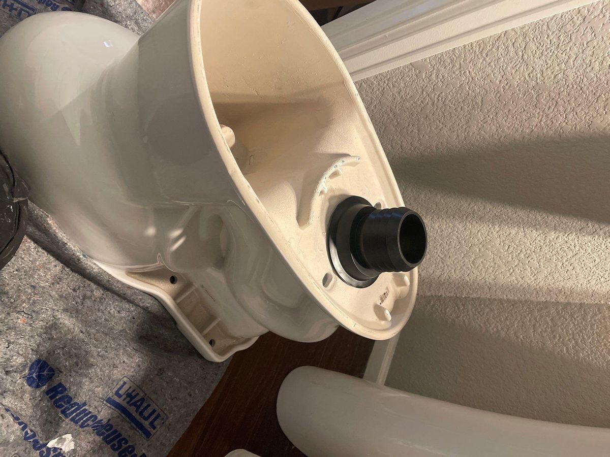 Toilet Repairs and Installation for Mr. Pipe Dreams LLC in Colorado Springs, CO