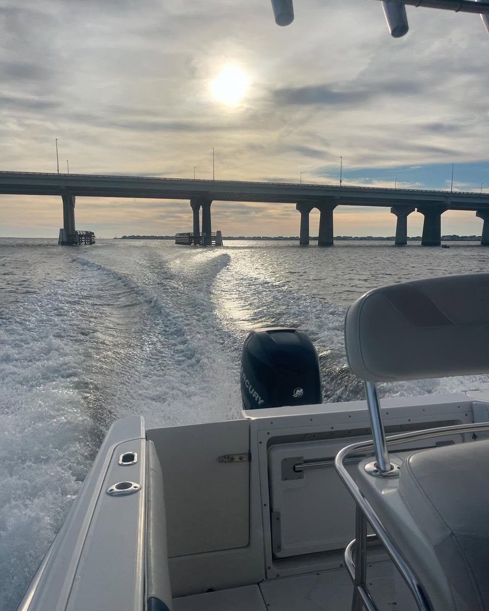 Winterization for C and T Marine LLC in Stafford Township, NJ