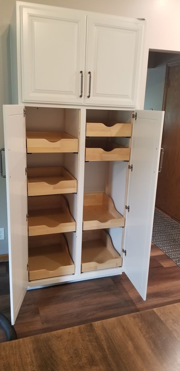 Carpentry for Artifex Construction Inc in Omaha, NE