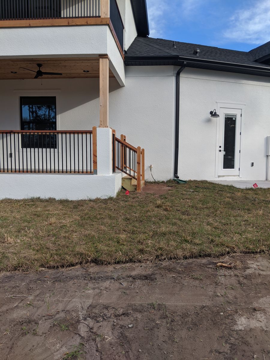 Carpentry for MJ'S TRIM INC. in Orlando, FL