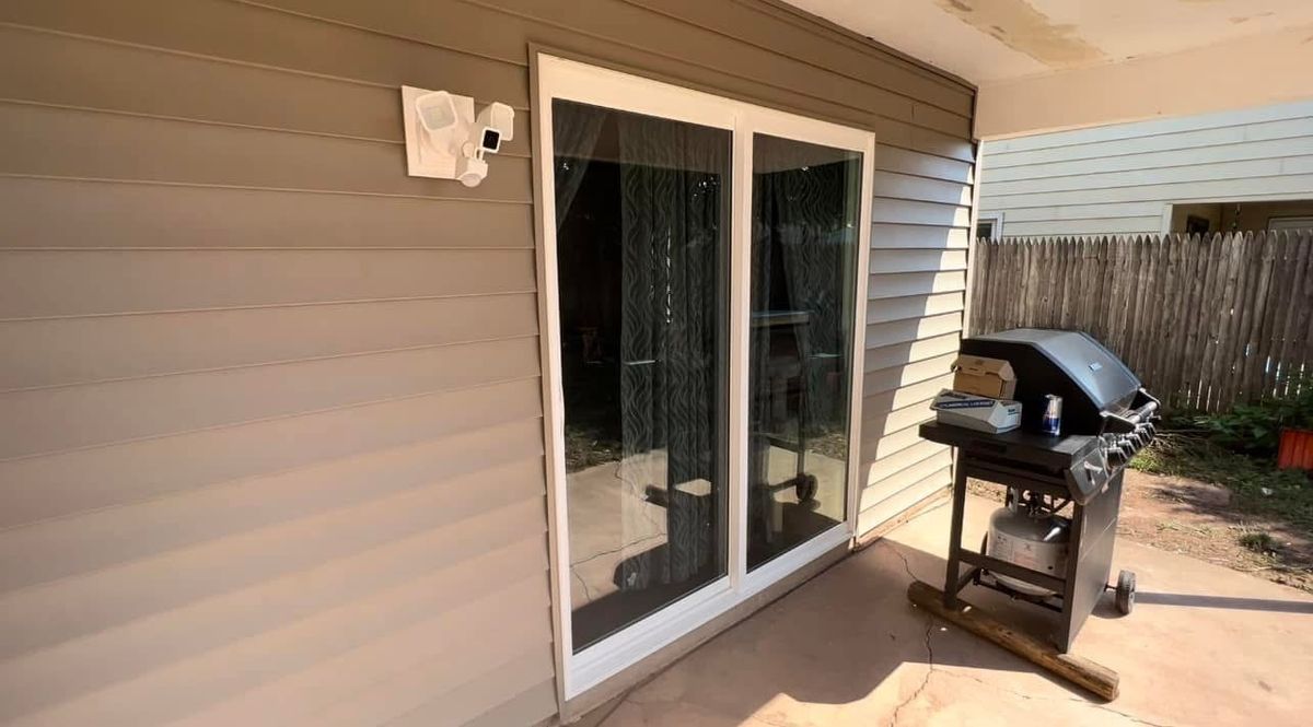 Doors and Windows for Doxa Construction Inc. in Royersford, PA