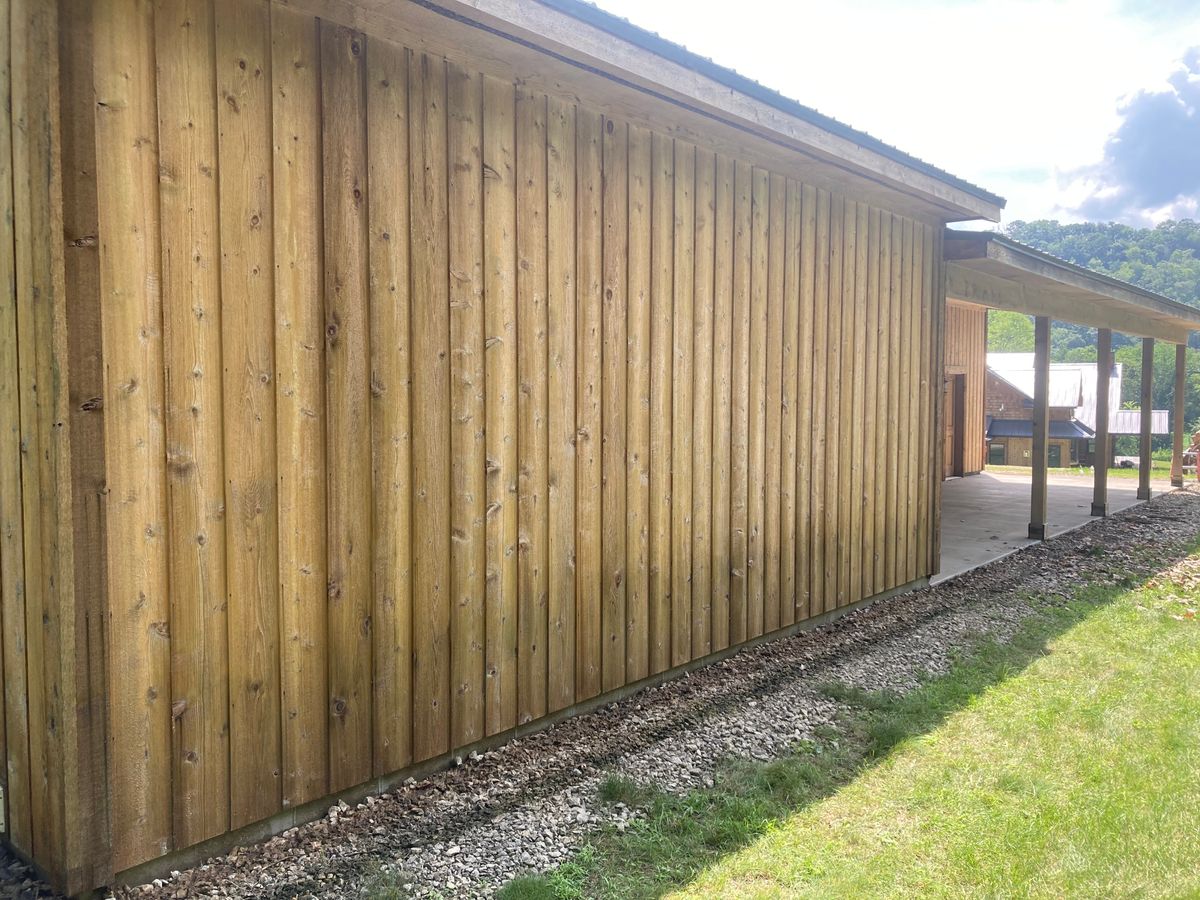 Home Remodels for Kenneth Fuller in Cleveland, MN