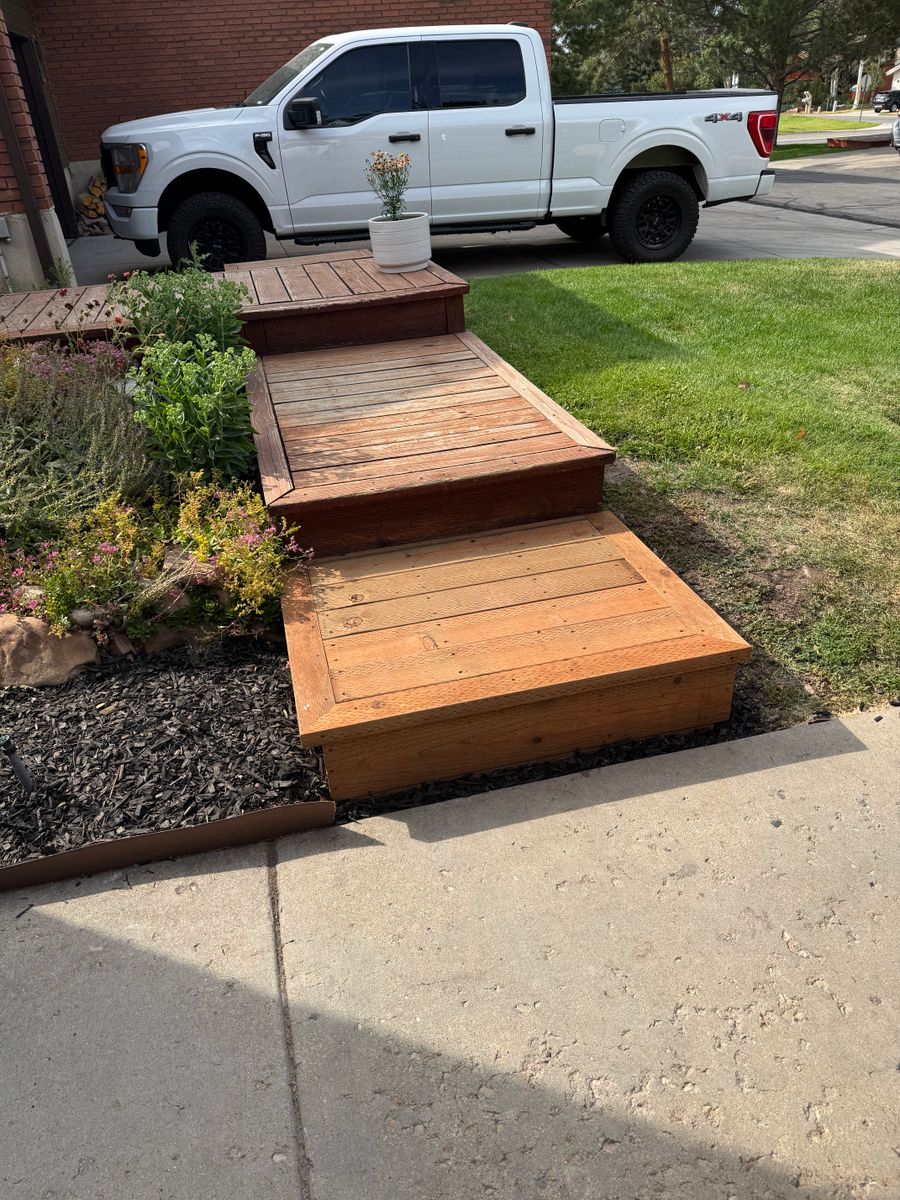 Other Services for Redstone Handyman in Park City, UT