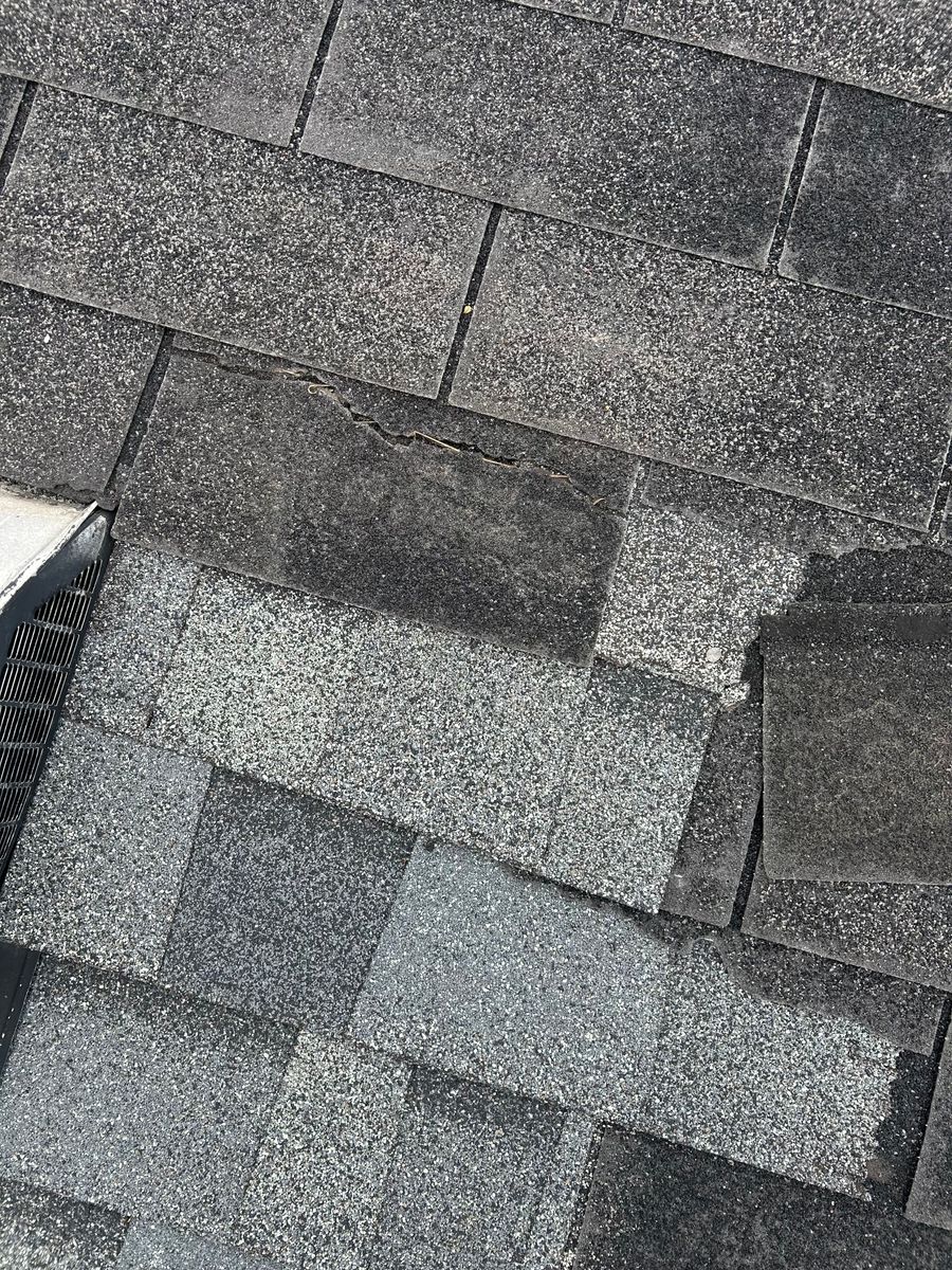 Storm Damage & Insurance Claims for Rucker Roofing, LLC in Dayton, OH