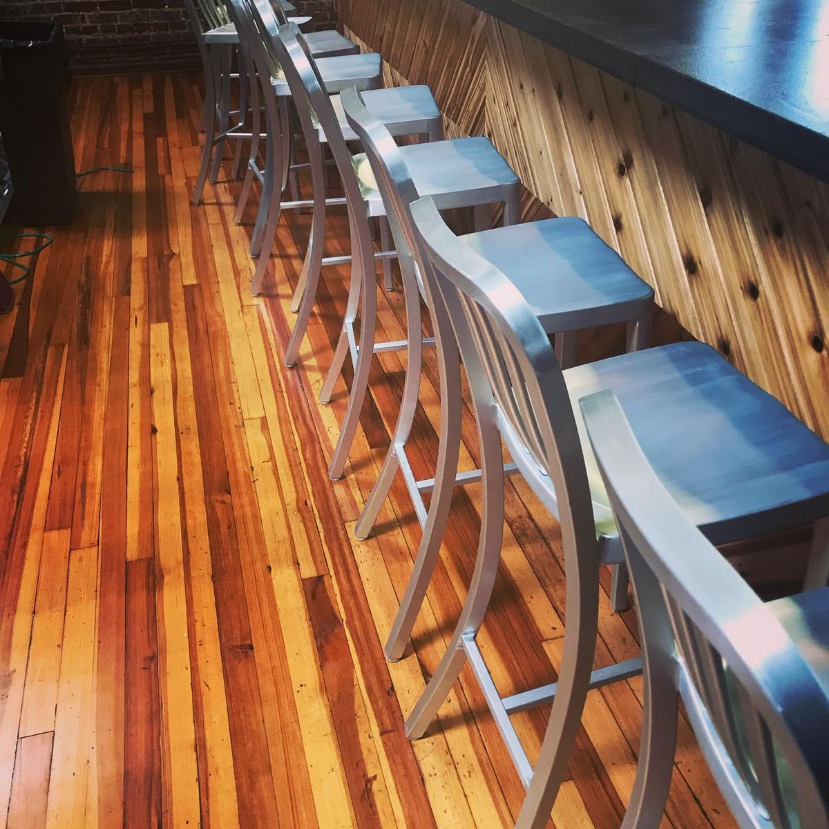 Commercial Remodeling for Ridgeline Building Corporation in Morganton, NC