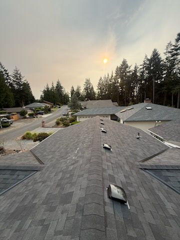 Roofing for Simple Life Contracting in Sequim, WA