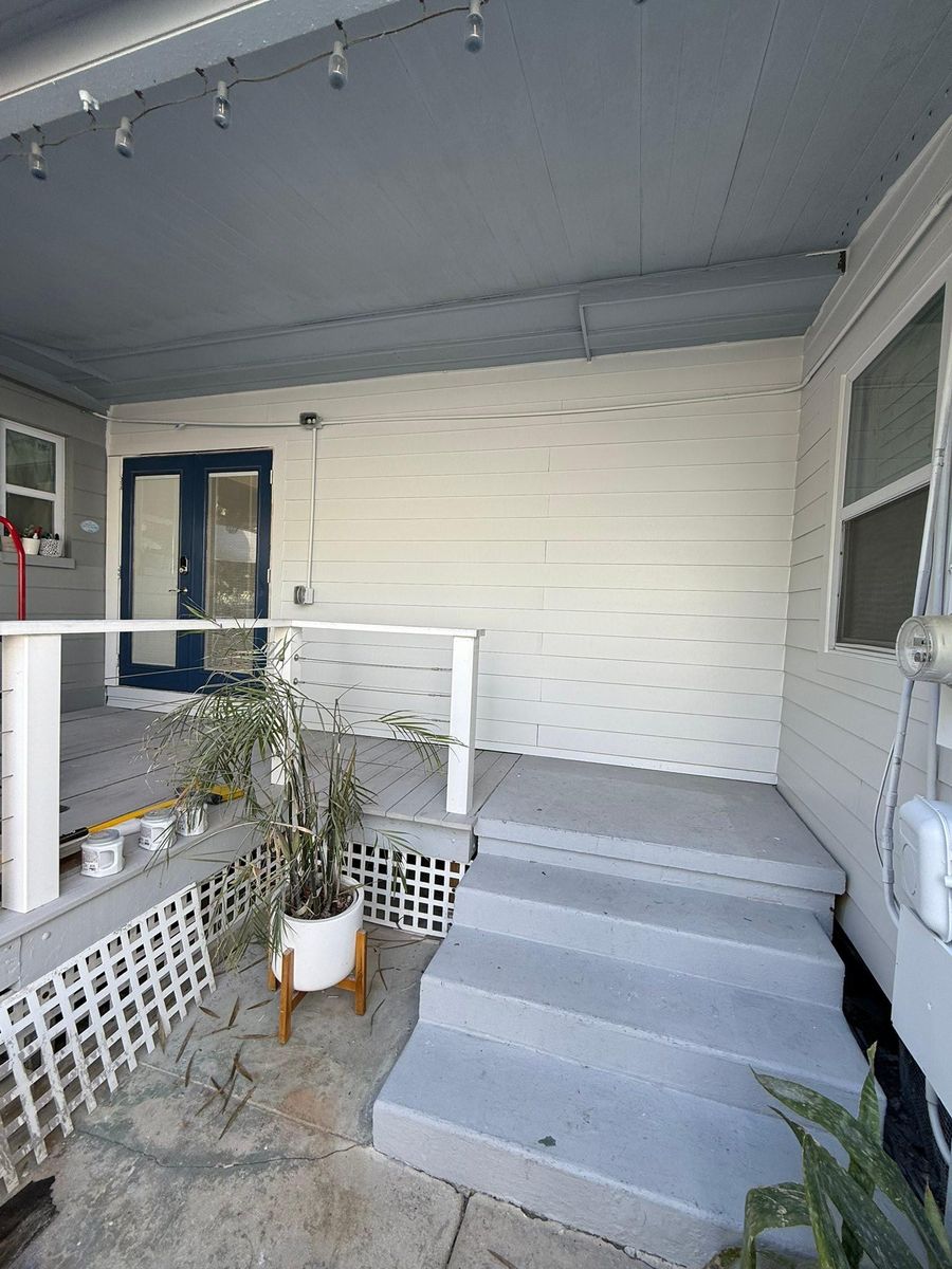 Interior Painting for Escorpio Painting in Tampa, FL