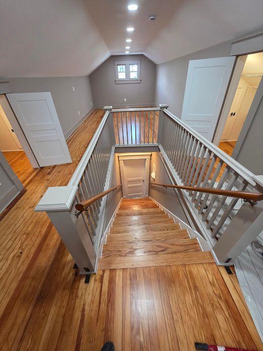 Interior Painting for Comptons Painting LLC in Smyrna, TN