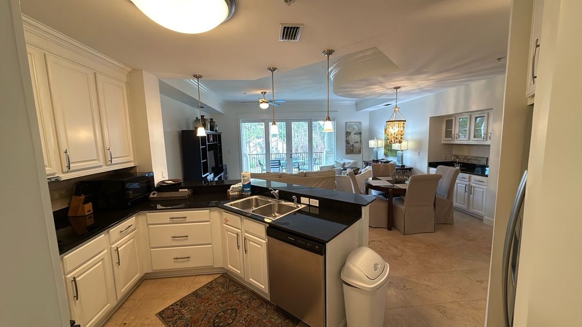 Interior Painting for Costa Esmeralda Painting in Fort Walton, FL