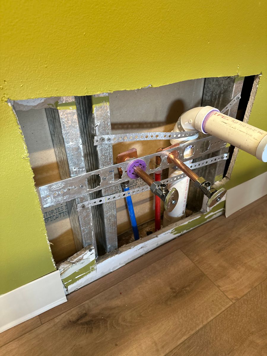 Kitchen Renovation for Obed-Edom Construction in Broomfield County, CO