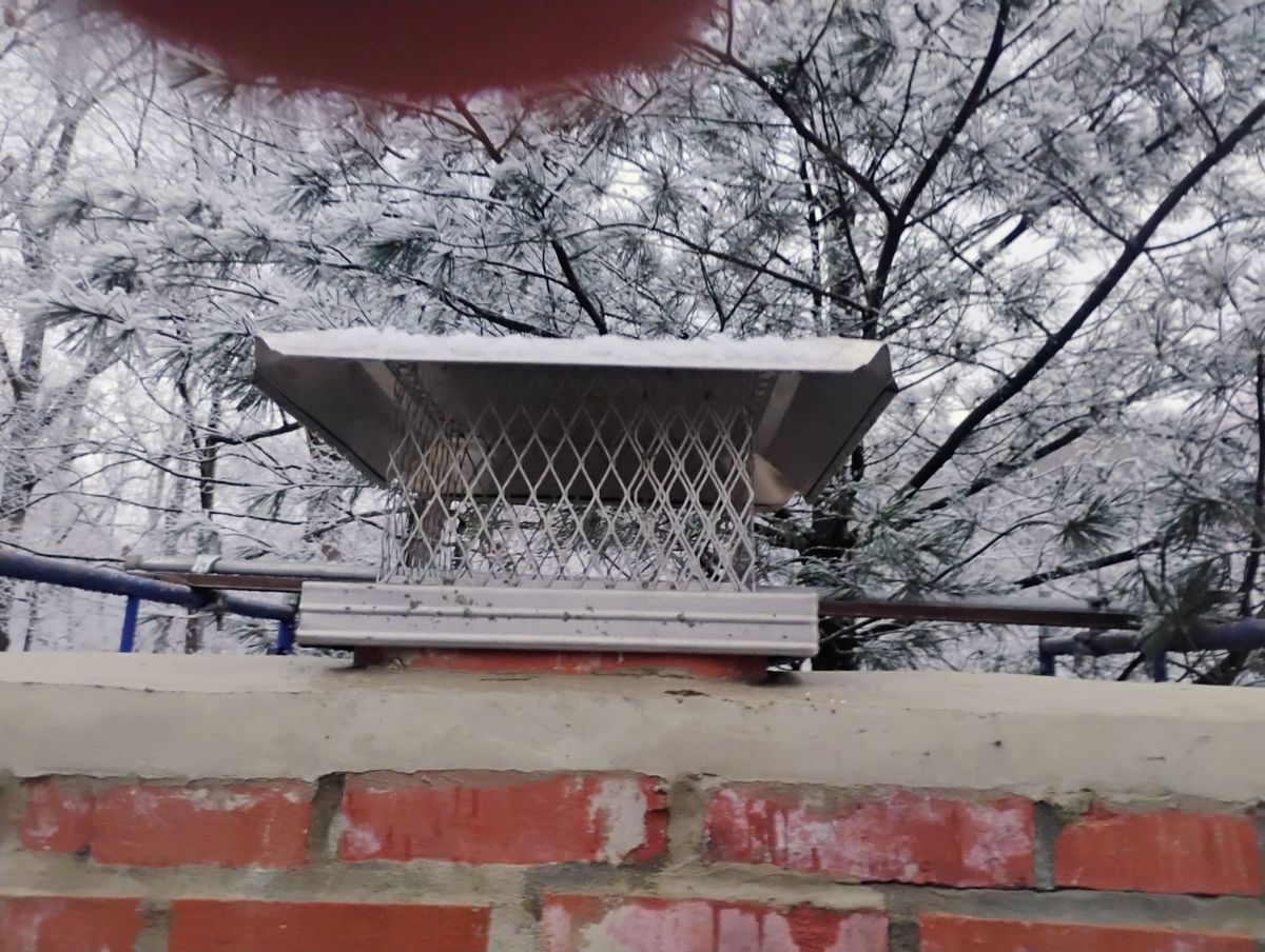 Chimney Repairs for Joseph Little Home Improvements in Pittsburgh, PA