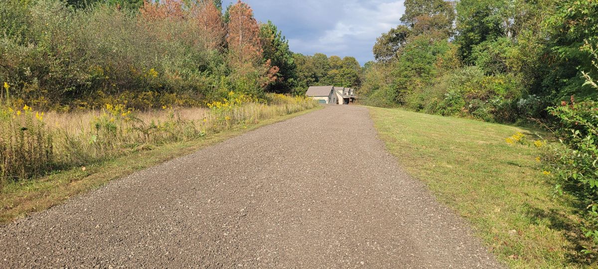 Driveway, Patio & Sidewalk Installation for Admiring Landscapes in Lancaster, OH