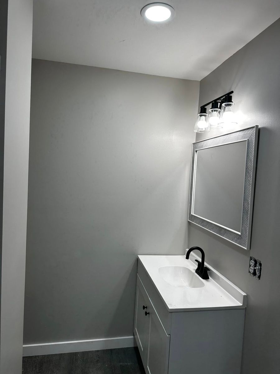 Electrical Work for Owens Upgrades LLC in Waynesville, MO